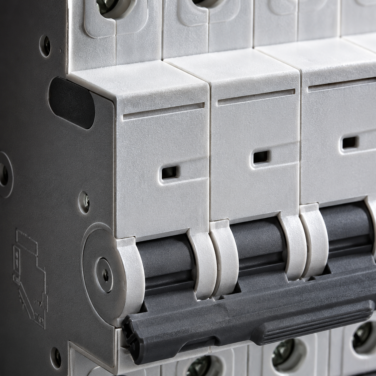 Perangkat Perlindungan Khusus untuk Surge Arrester Seri NSCB5 - 5