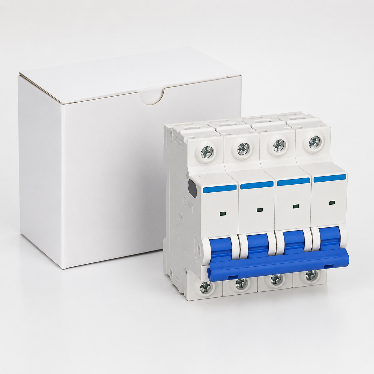 Perangkat Perlindungan Khusus untuk Surge Arrester Seri NXSCB - 6