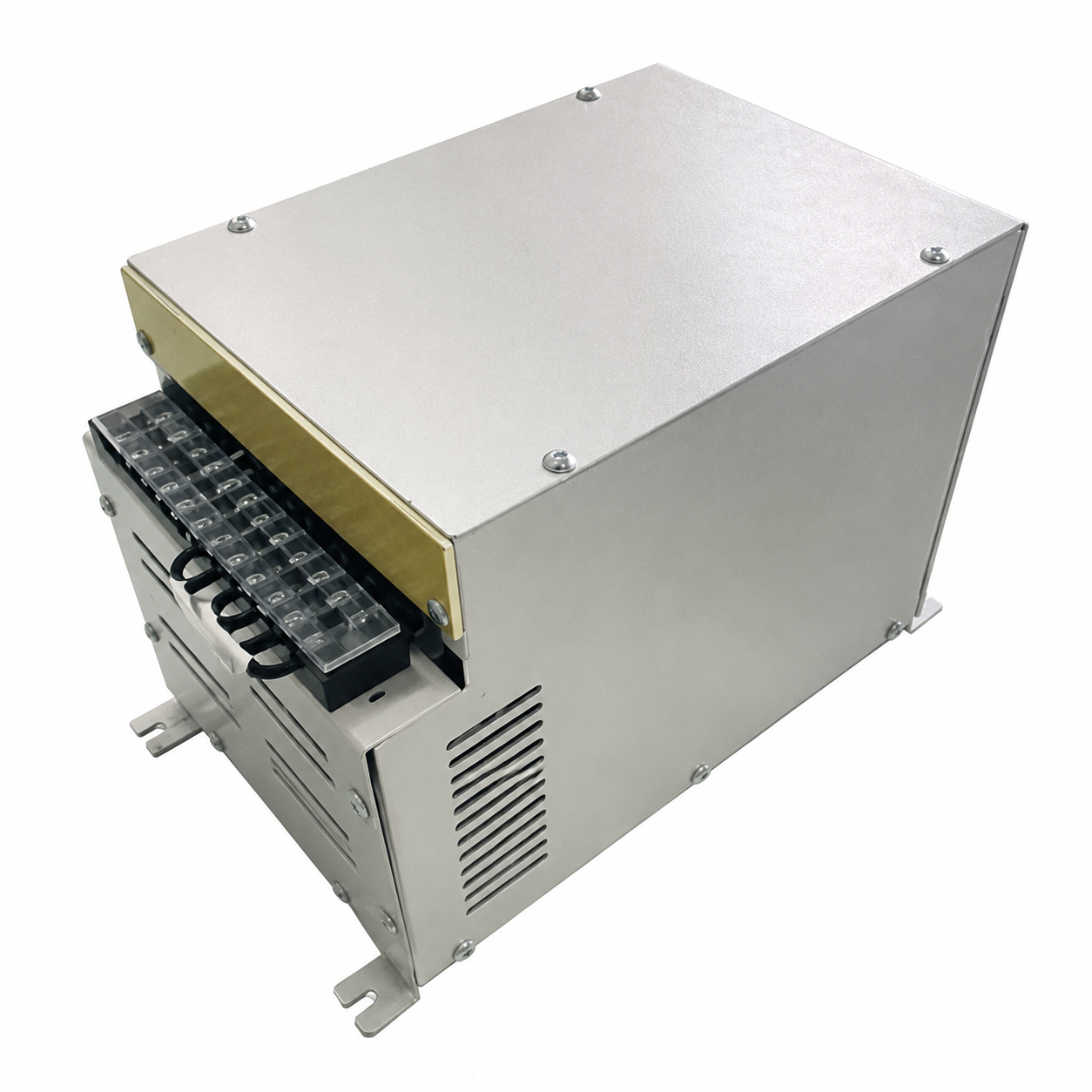 Filter Harmonik - 5