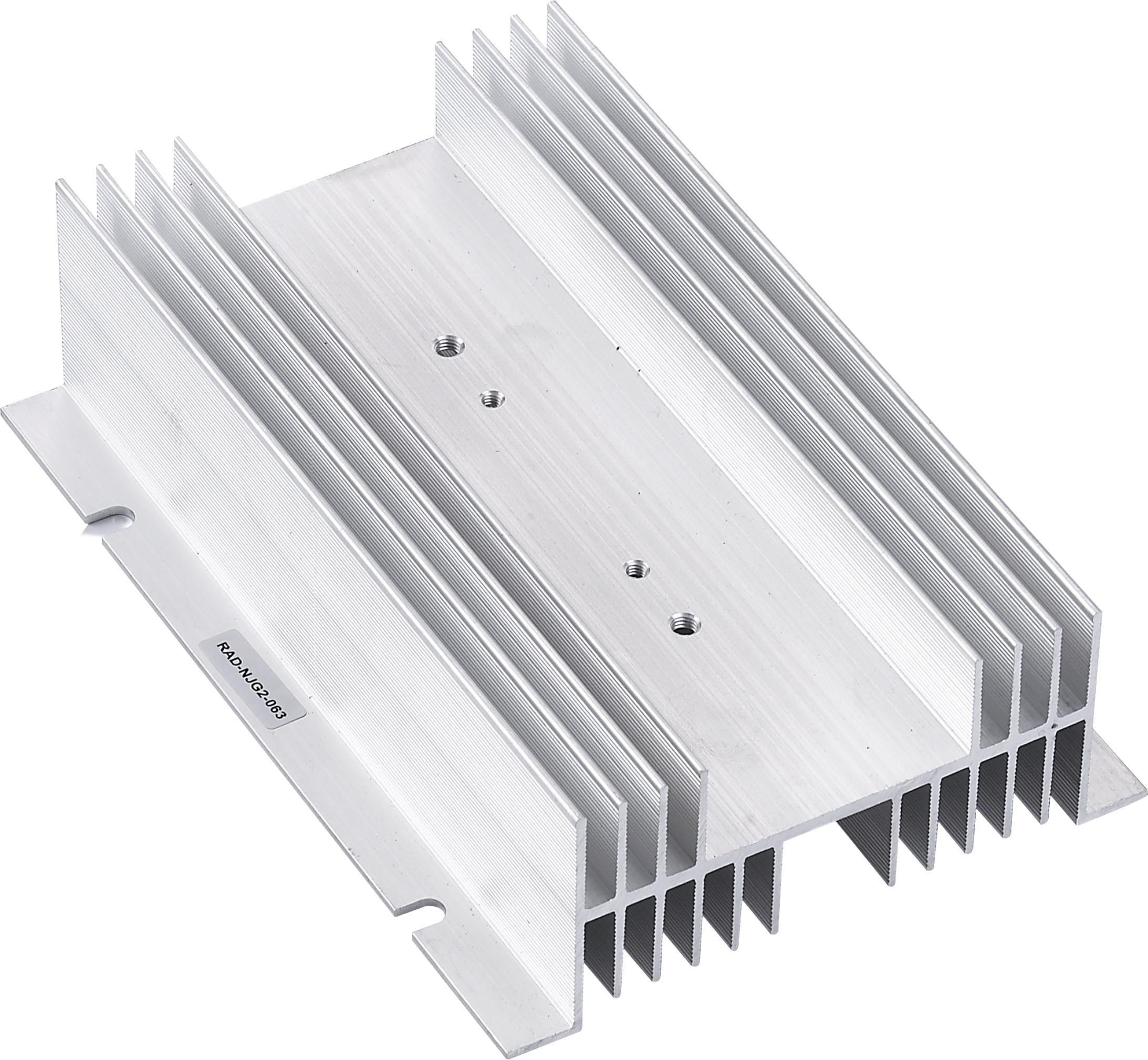 Relay Solid State NJG2 Series - 7