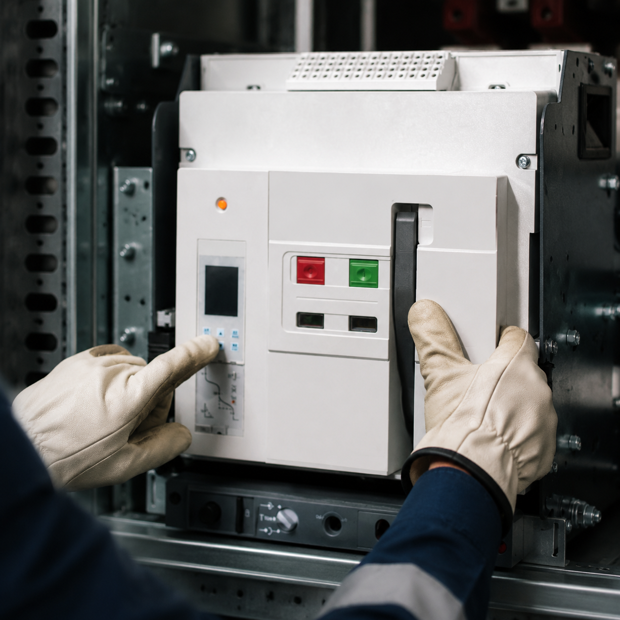 NA8 series universal circuit breaker - 4