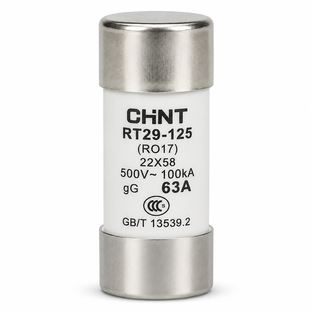 RT14 Series Cylindrical Cap Fuse Holder