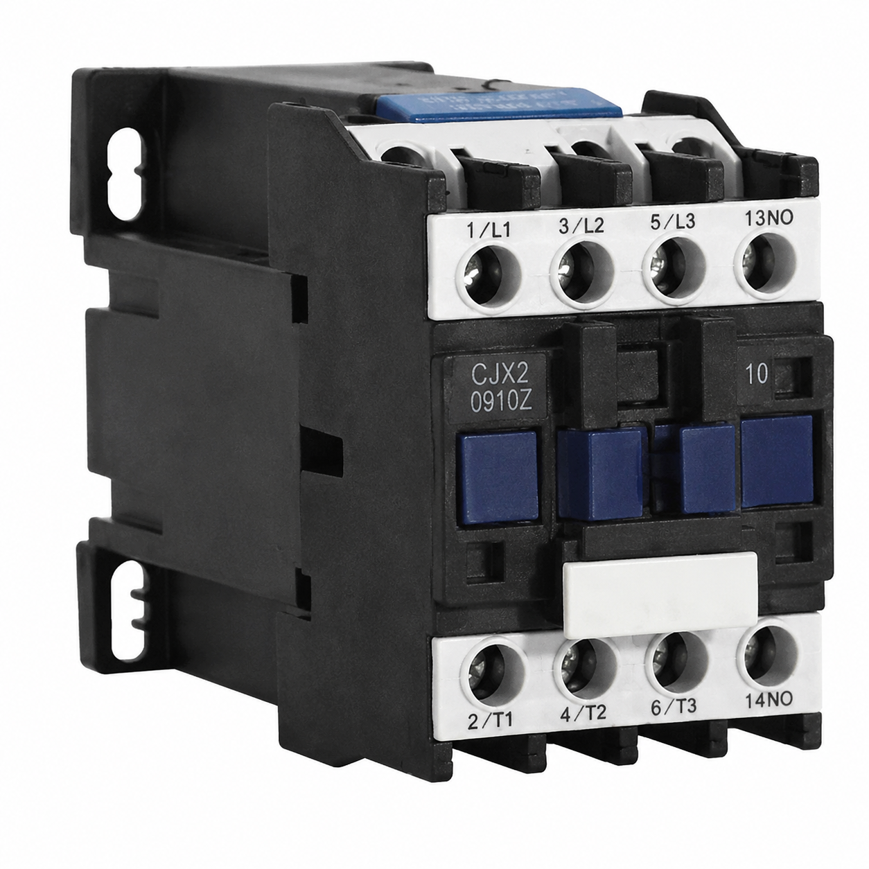 Kontaktor DC Seri 1810Z, 3210, CJX2/DC12/24V - 8