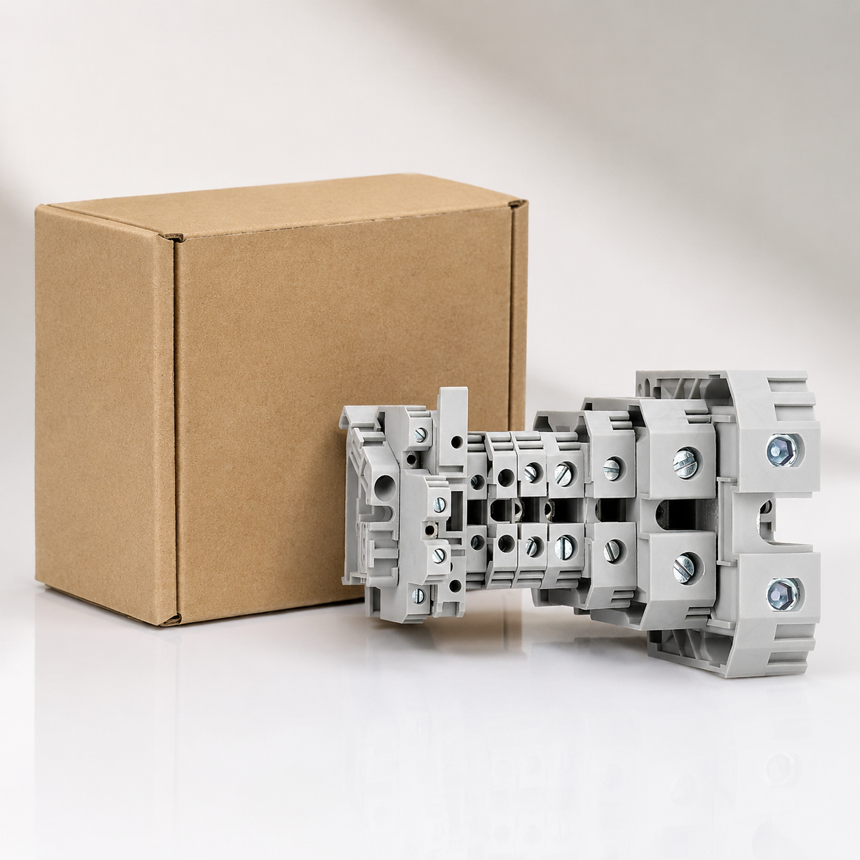 JXB Series - 6