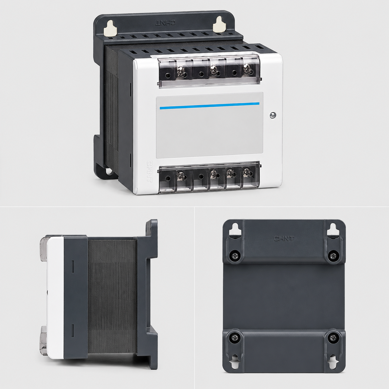 Trafo Kontrol NDKH Series - 2