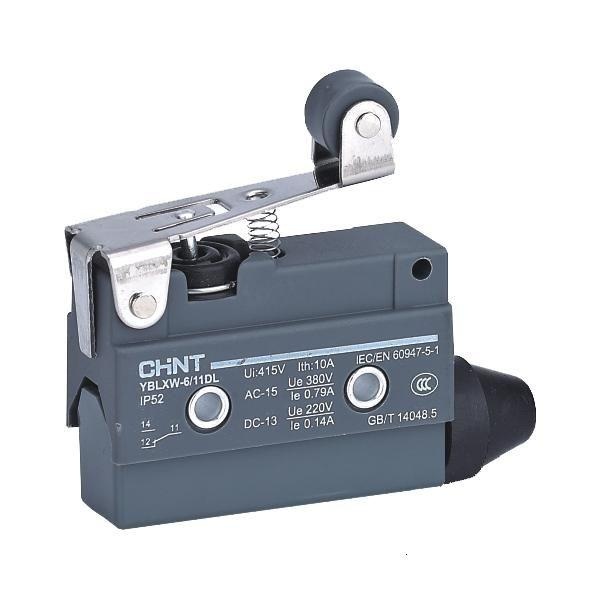 Saklar mikro seri YBLXW-6 - 7
