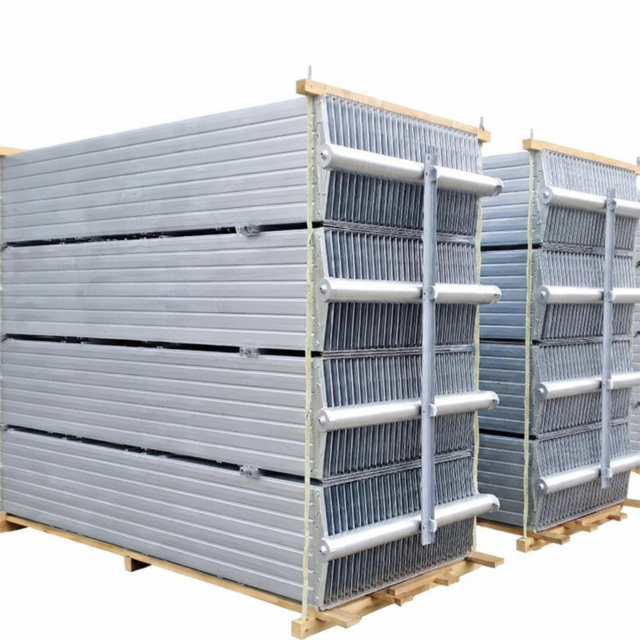 radiator - 6