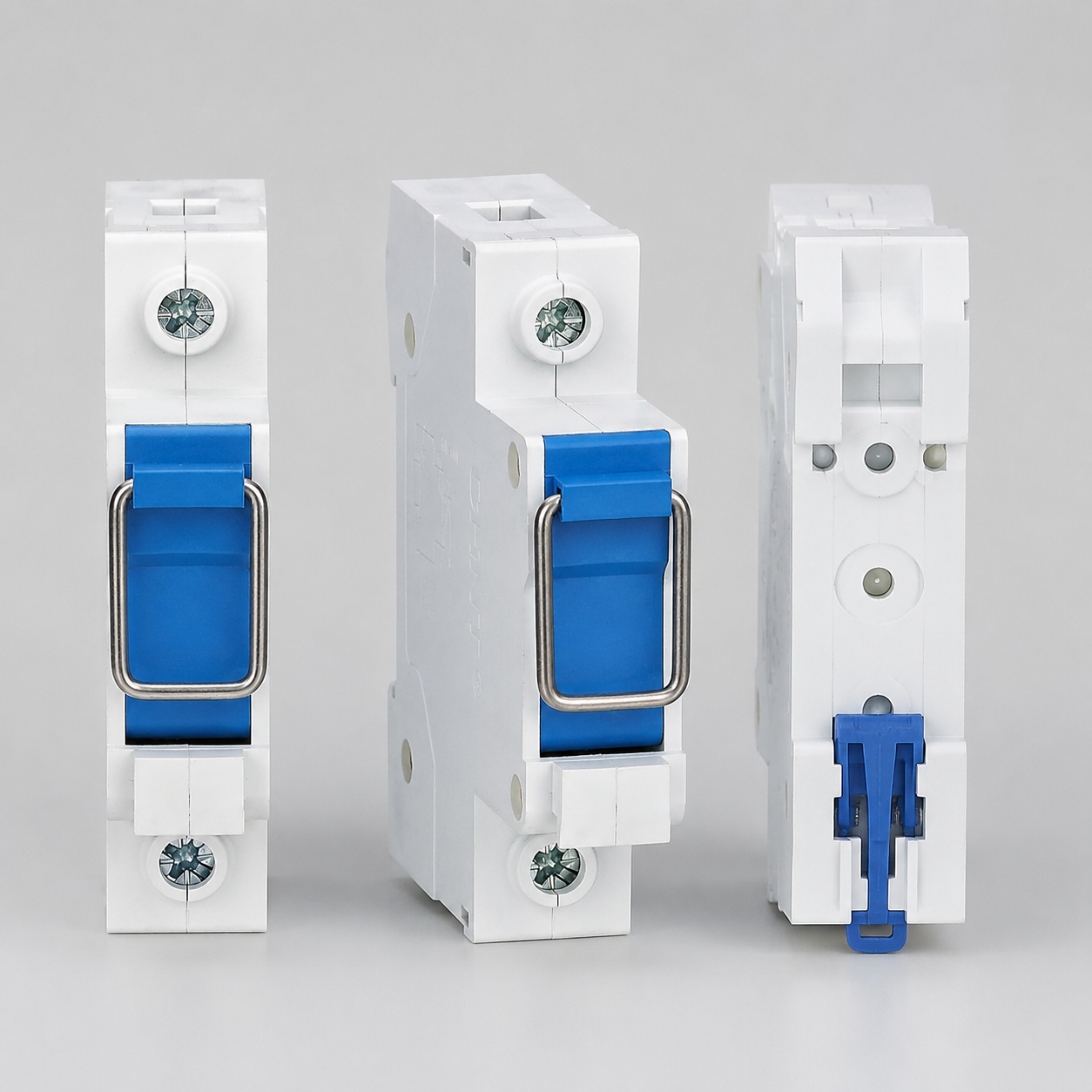 NH3-63 Isolator - 2