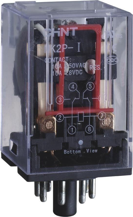 Relay Elektromagnetik Kecil JMK - 7
