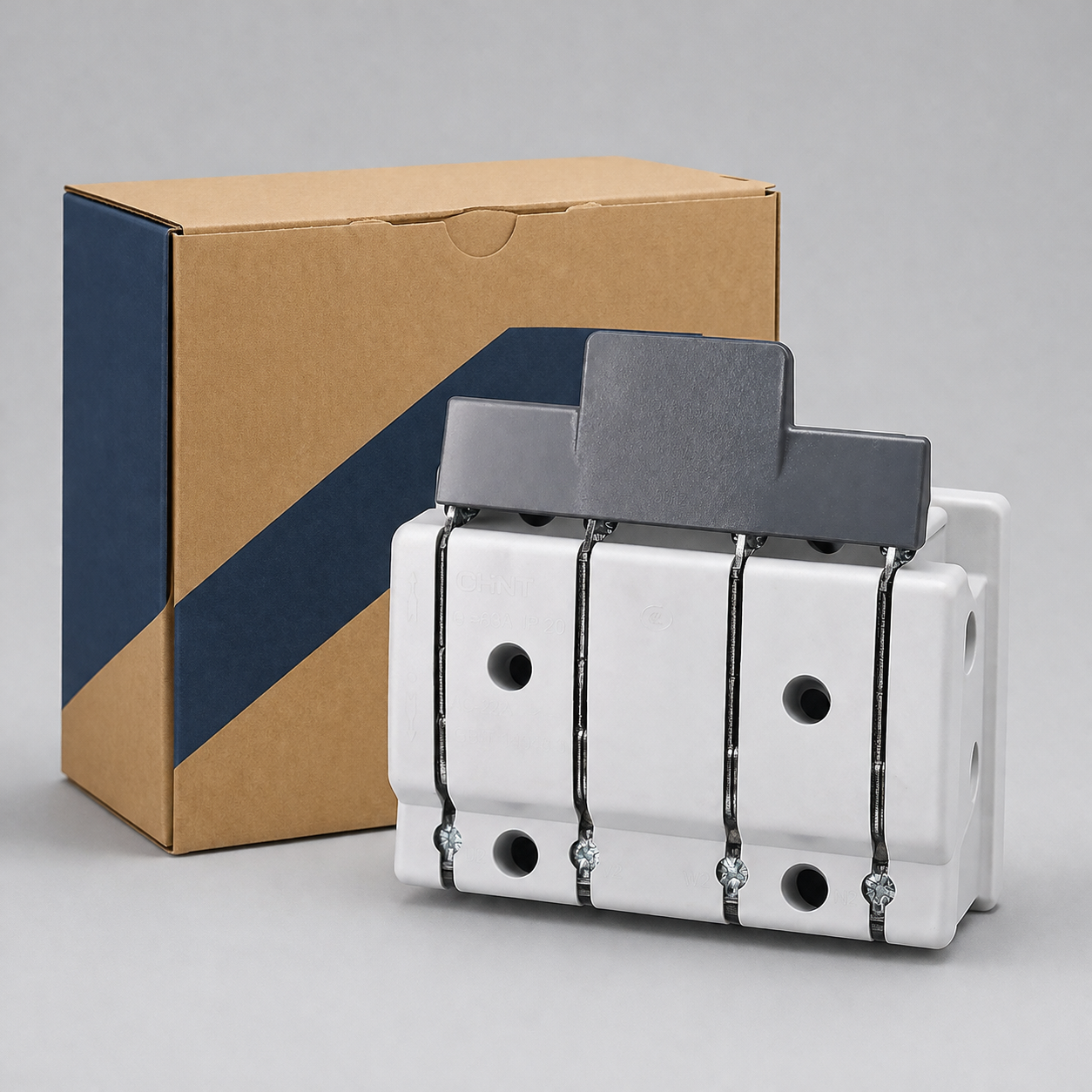 HK18 Isolator - 6