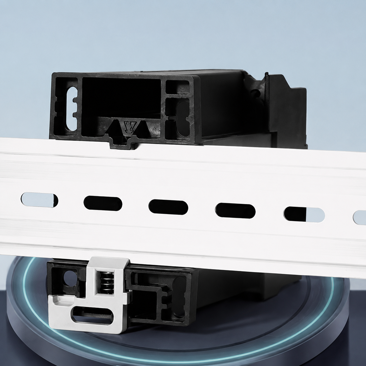 Kontaktor DC Seri 1810Z, 3210, CJX2/DC12/24V - 4