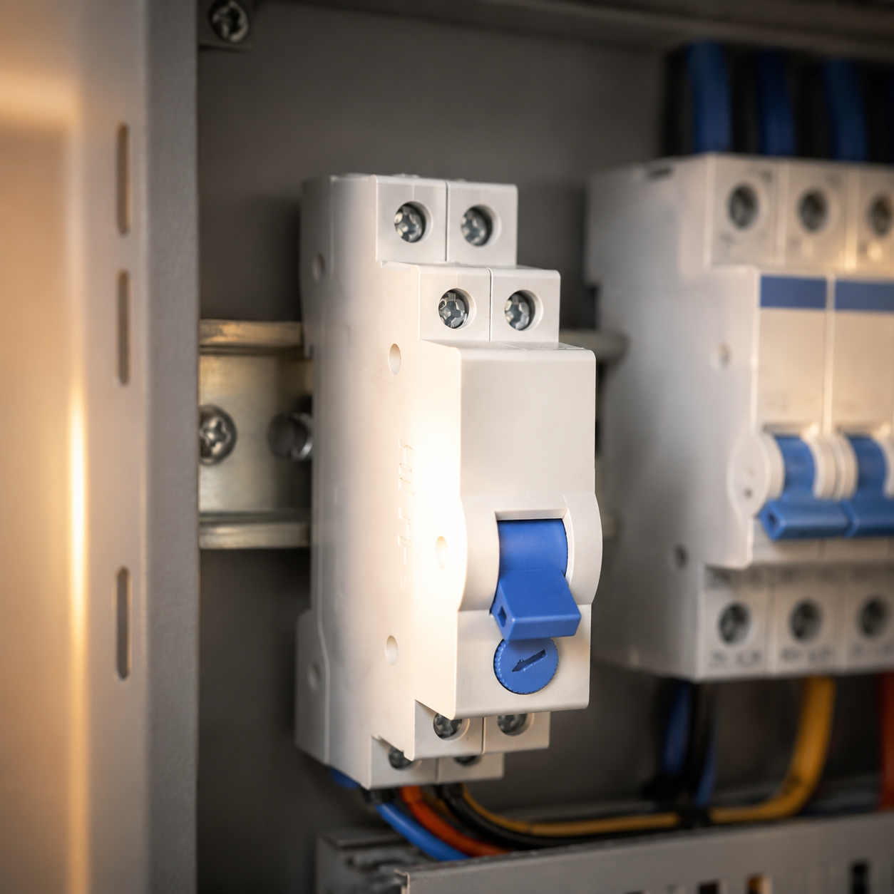 NH9-32 Isolator - 3