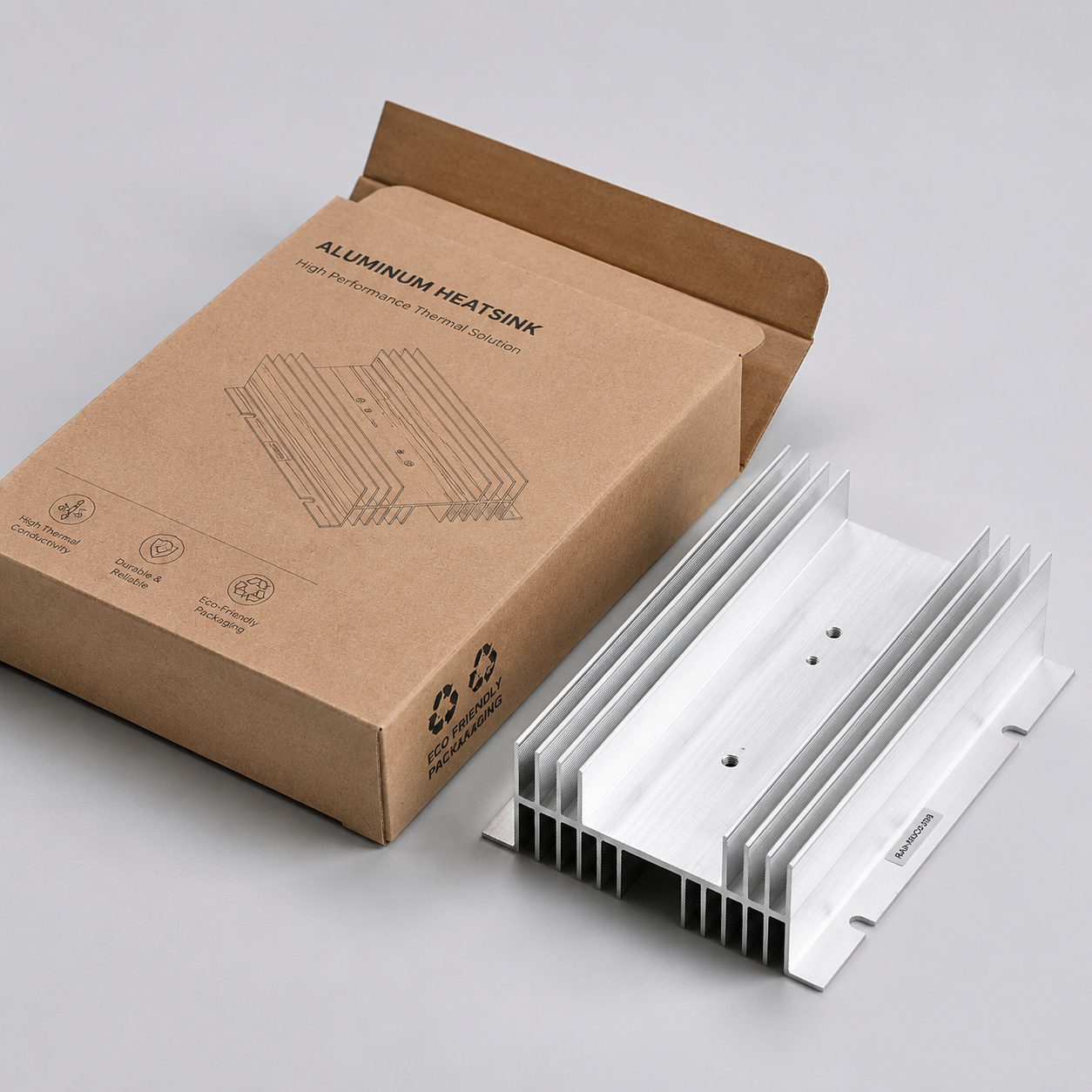 Relay Solid State NJG2 Series - 6