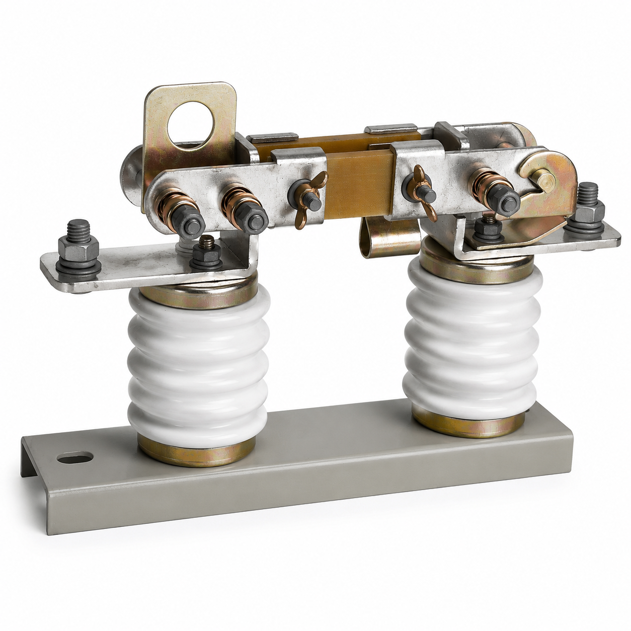 JDW Series Low Voltage Outdoor Fuse-Type Isolator Switch