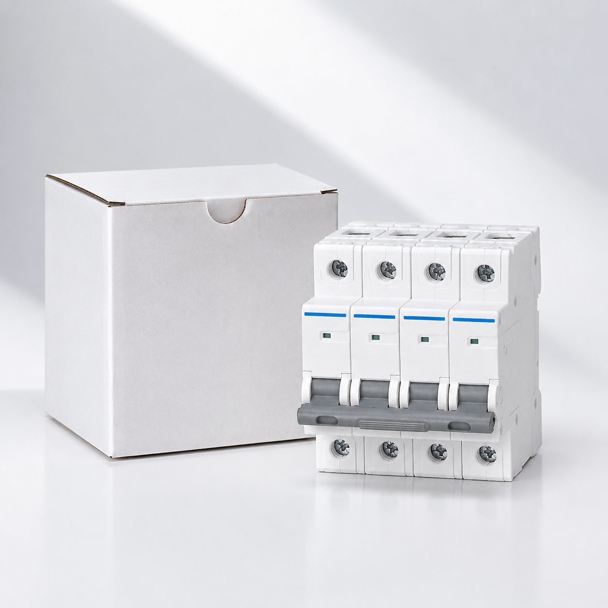 NH5-125 Isolator Switch - 6