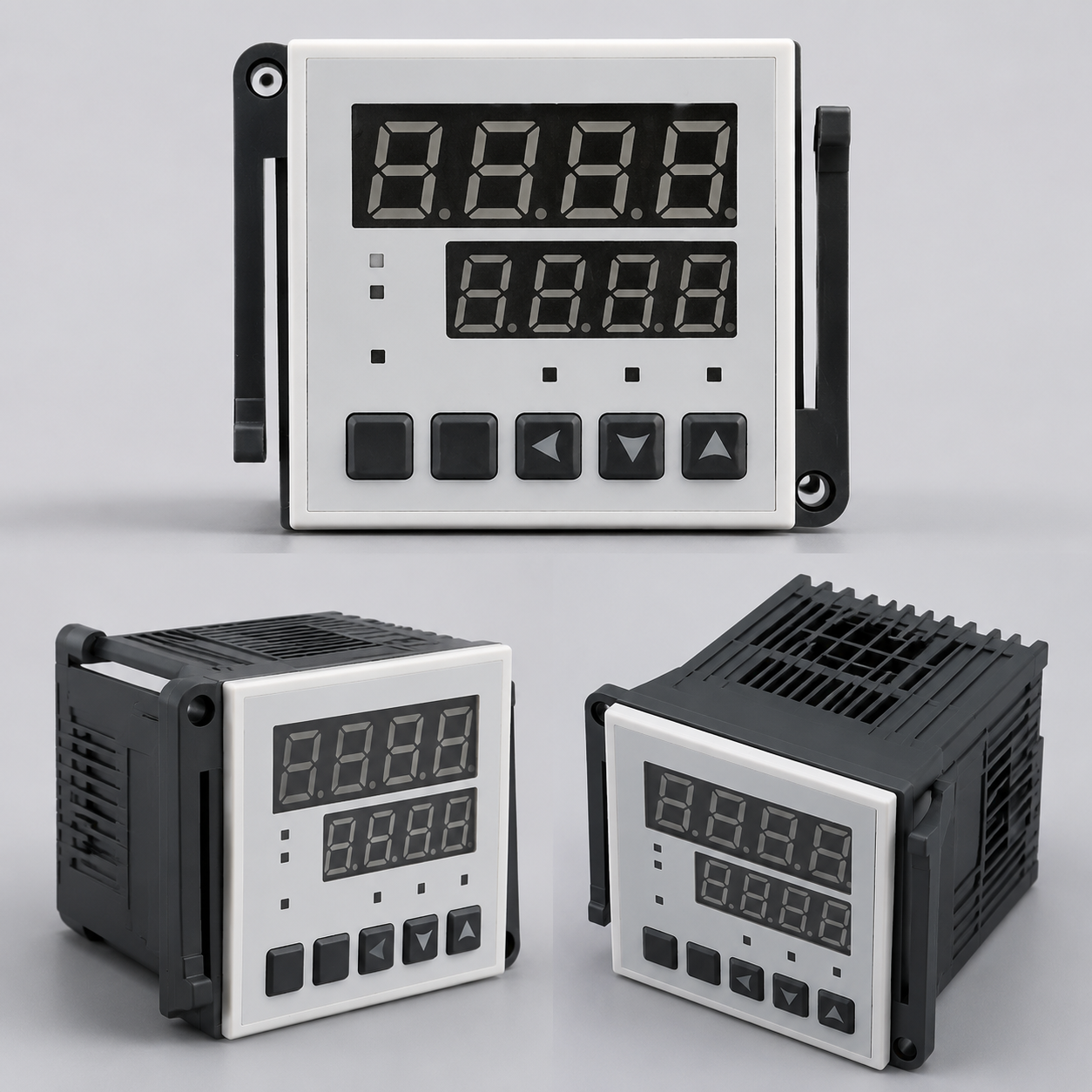 Penghitung Relay NJJ7-M - 2