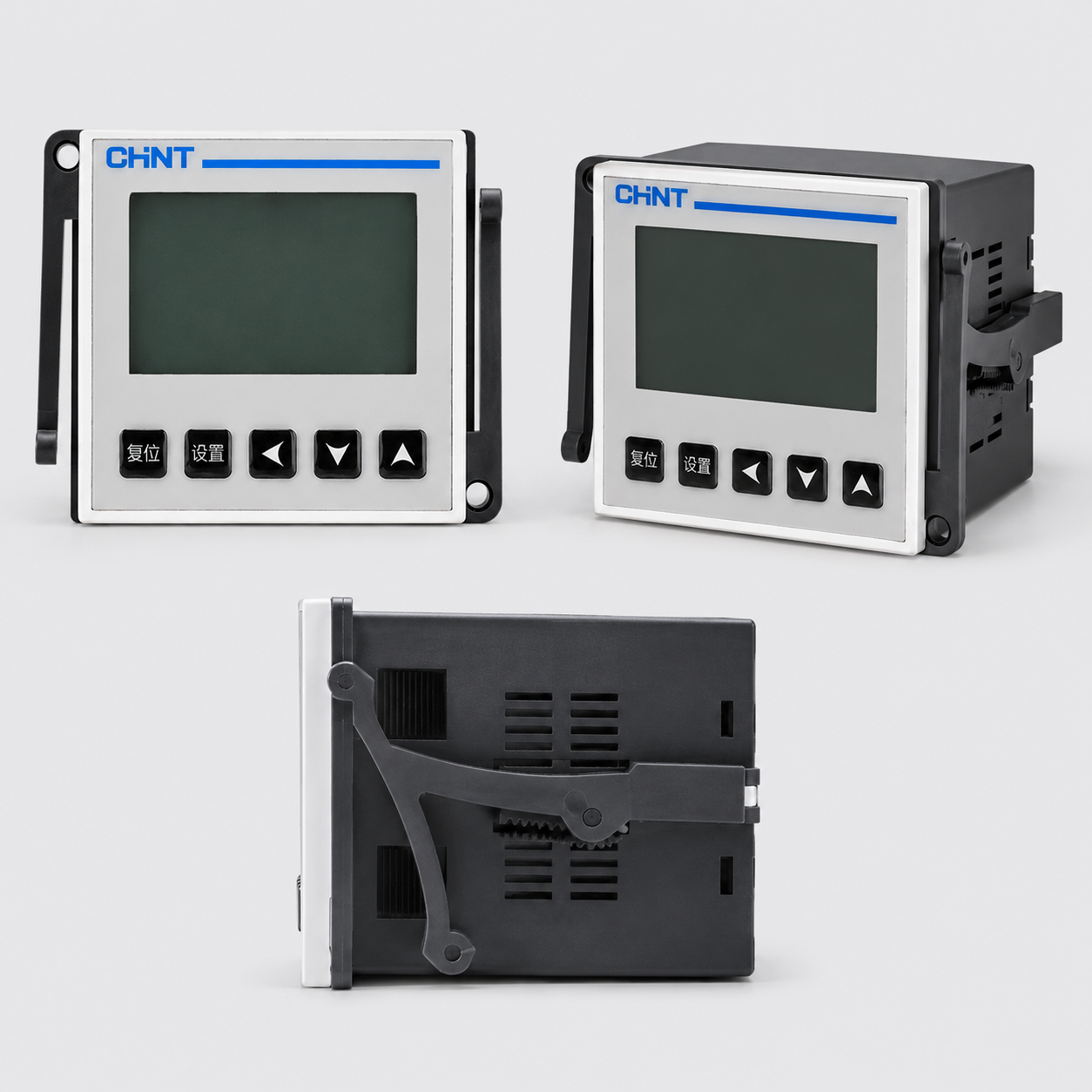 NJJ7-H Counter Relay - 2