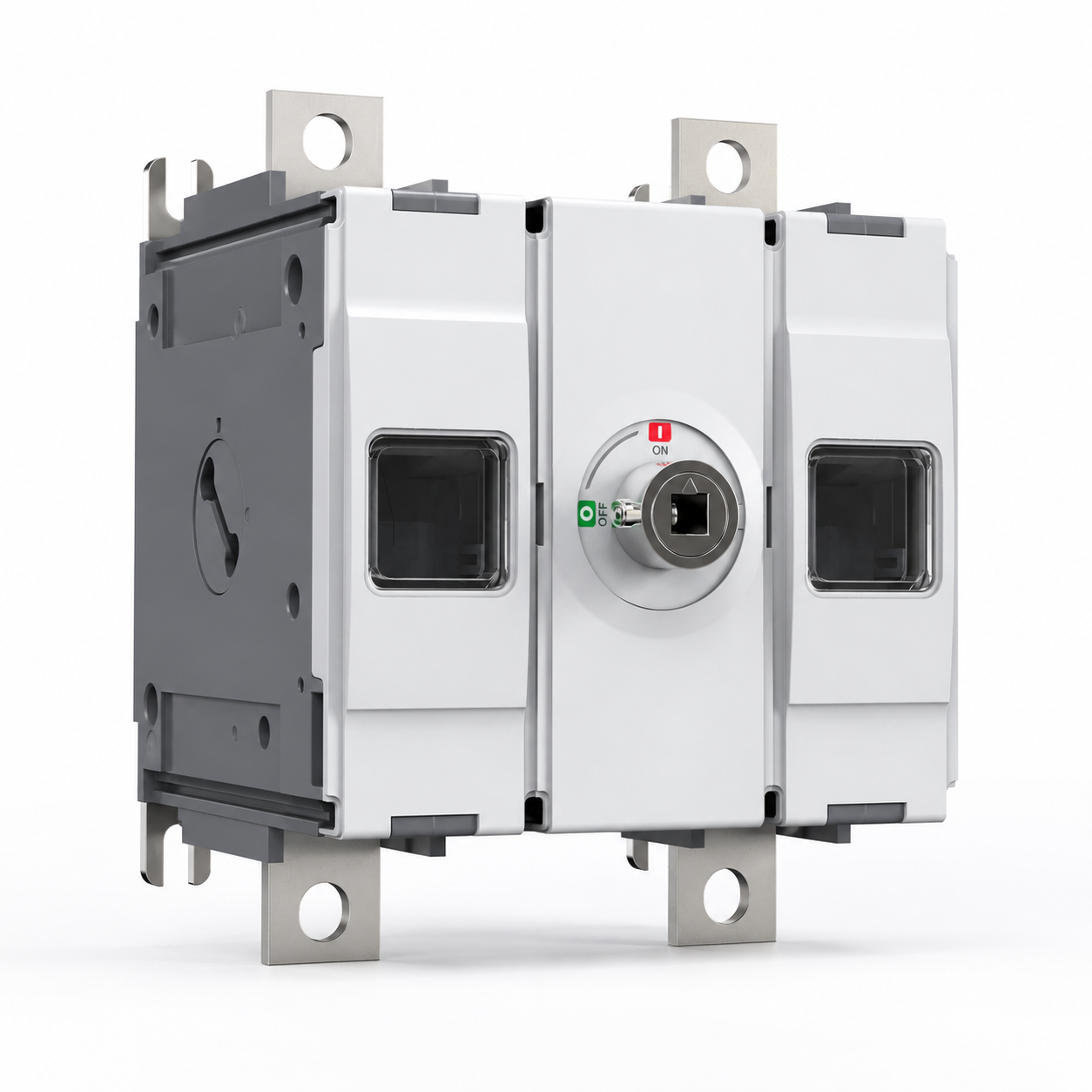 NH5NE(DC)-HV Series New Energy Dedicated Isolating Switch