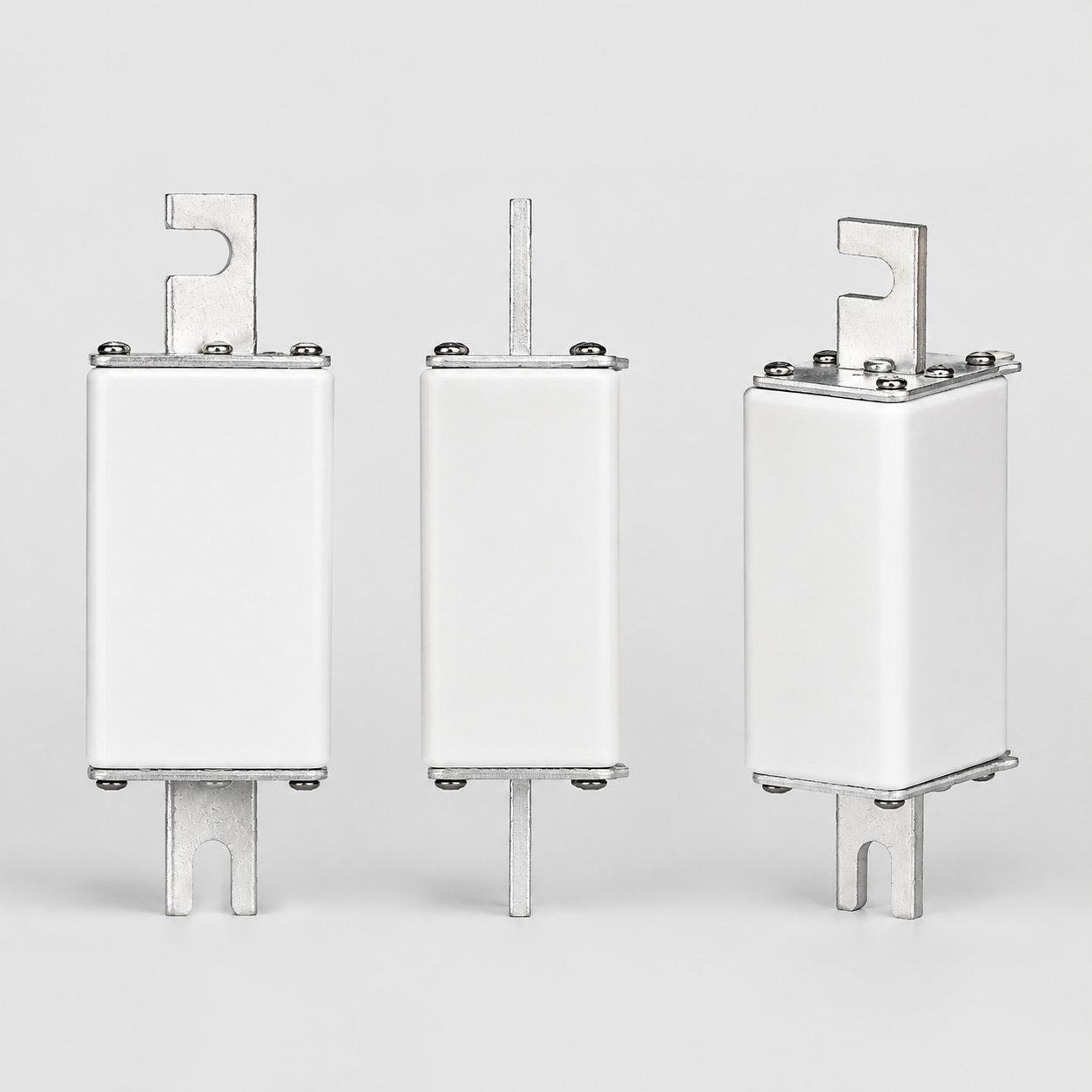 NRZ36 Series DC Fuse Holder - 2