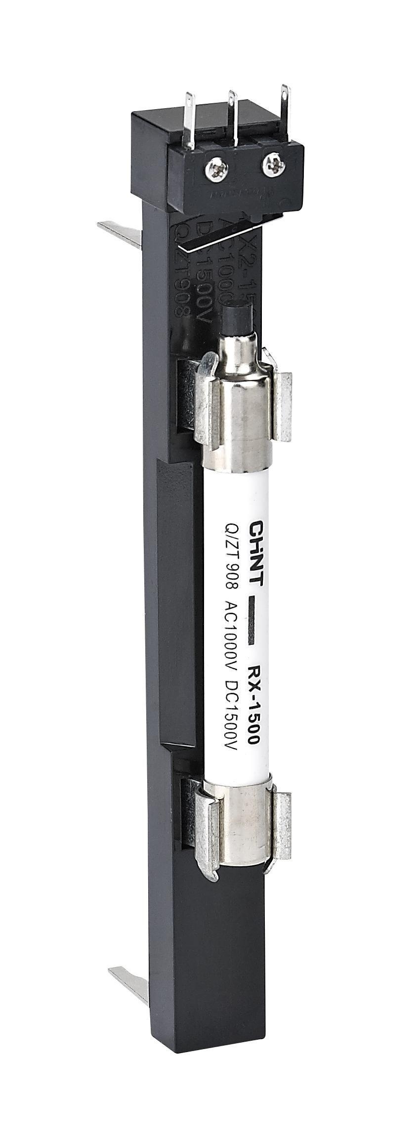 RX Series Signal Fuse - 7