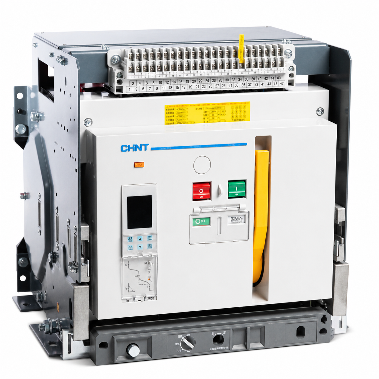 NA1H series universal circuit breaker