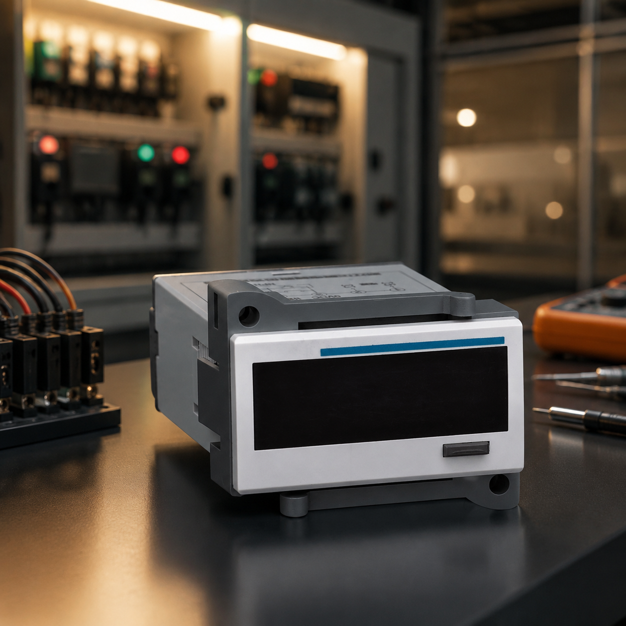 NJJ5-J Penghitung Elektronik - 3