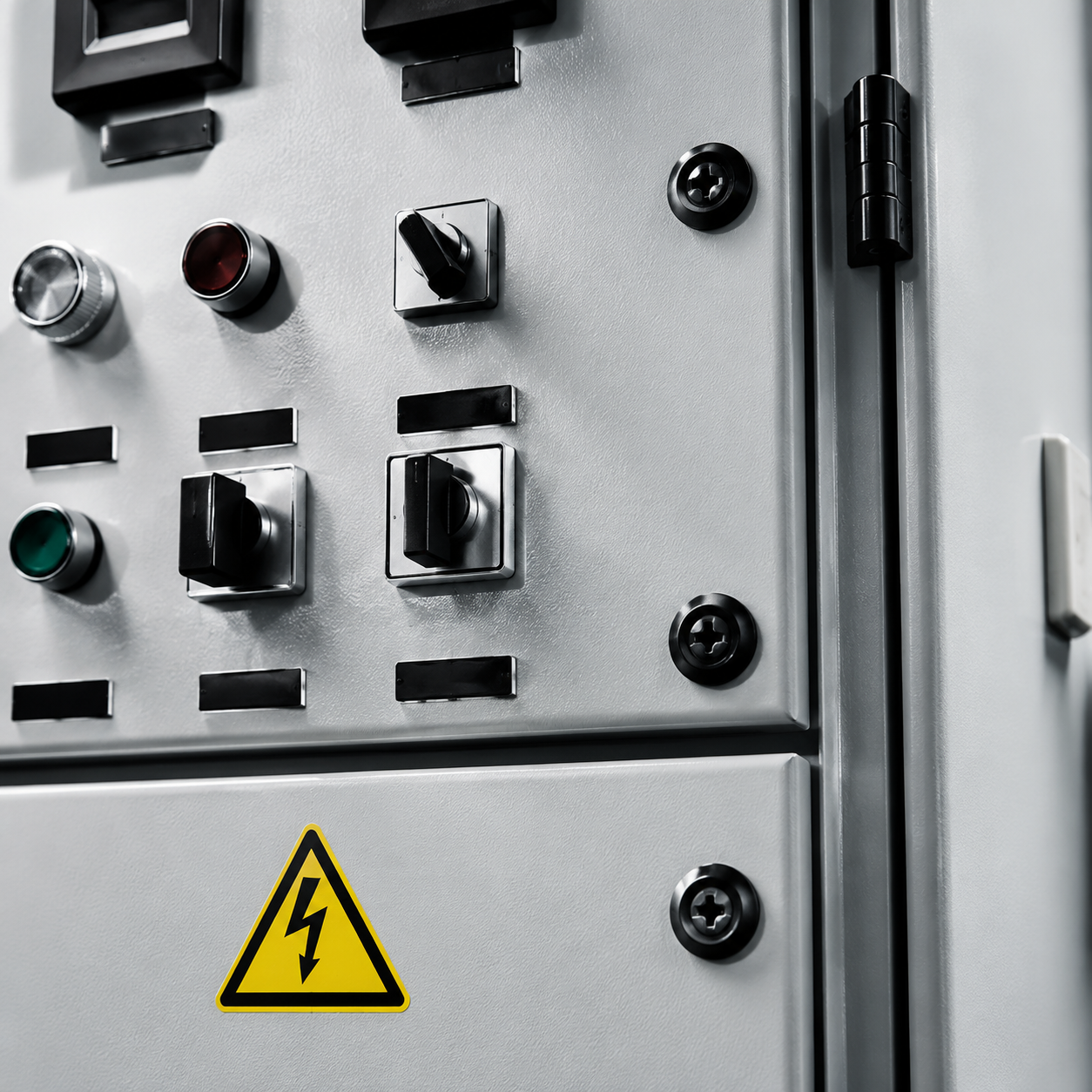 J30X | Panel Switchgear GIS Terisi Gas (72,5 kV) - 5