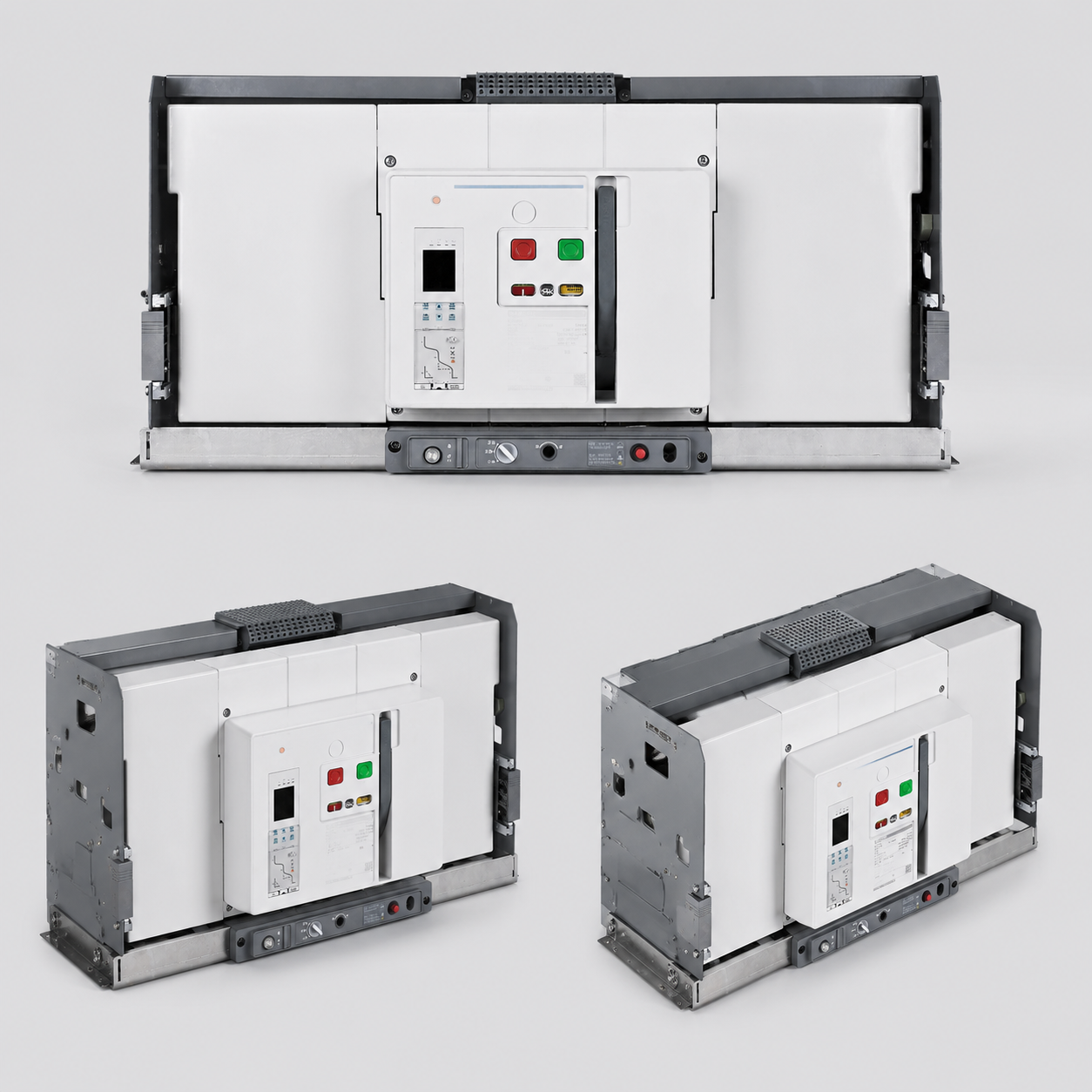NA5 series universal circuit breaker - 2
