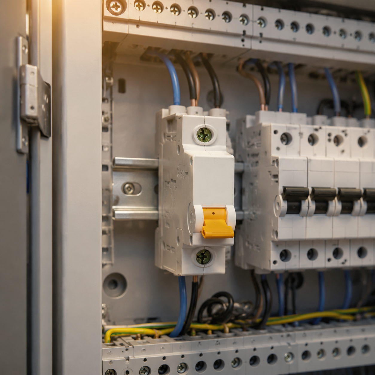 NHH-125 Isolator - 3