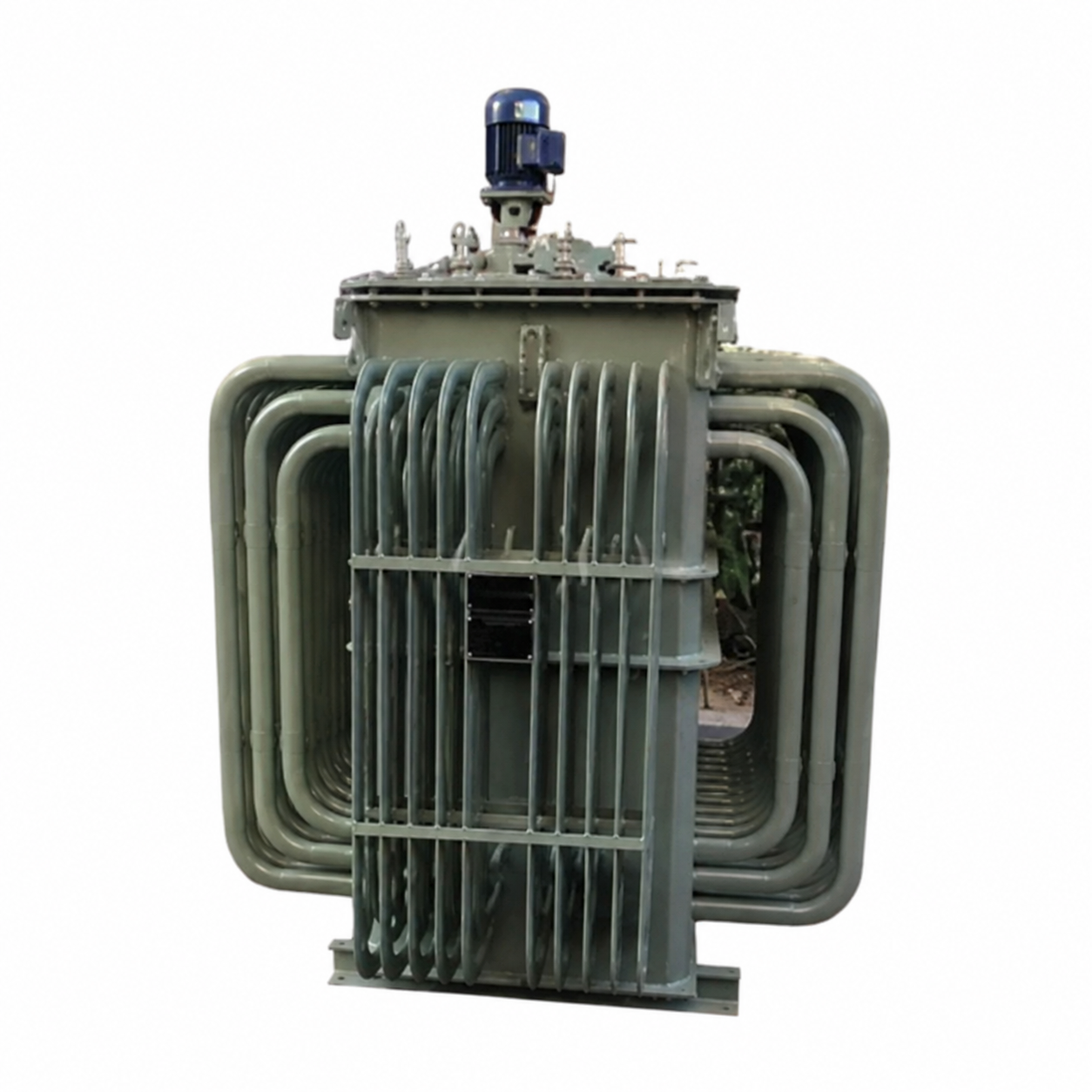 Reaktor STK-630 - 6