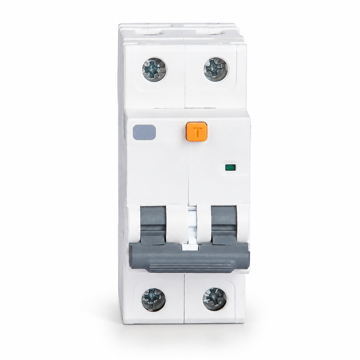 Kontaktor Arus Sisa Elektromagnetik NB5L-40M