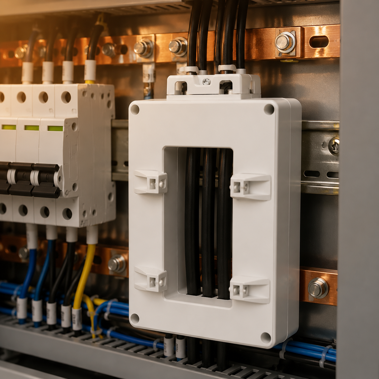 Transformer Arus NXLH-1 III - 3