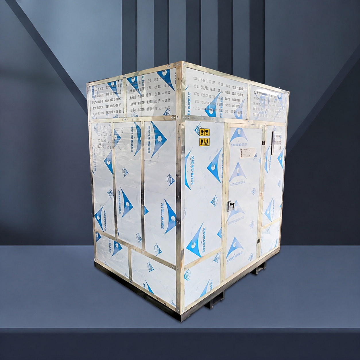 Dry-Type Transformer for Mining Applications - 4