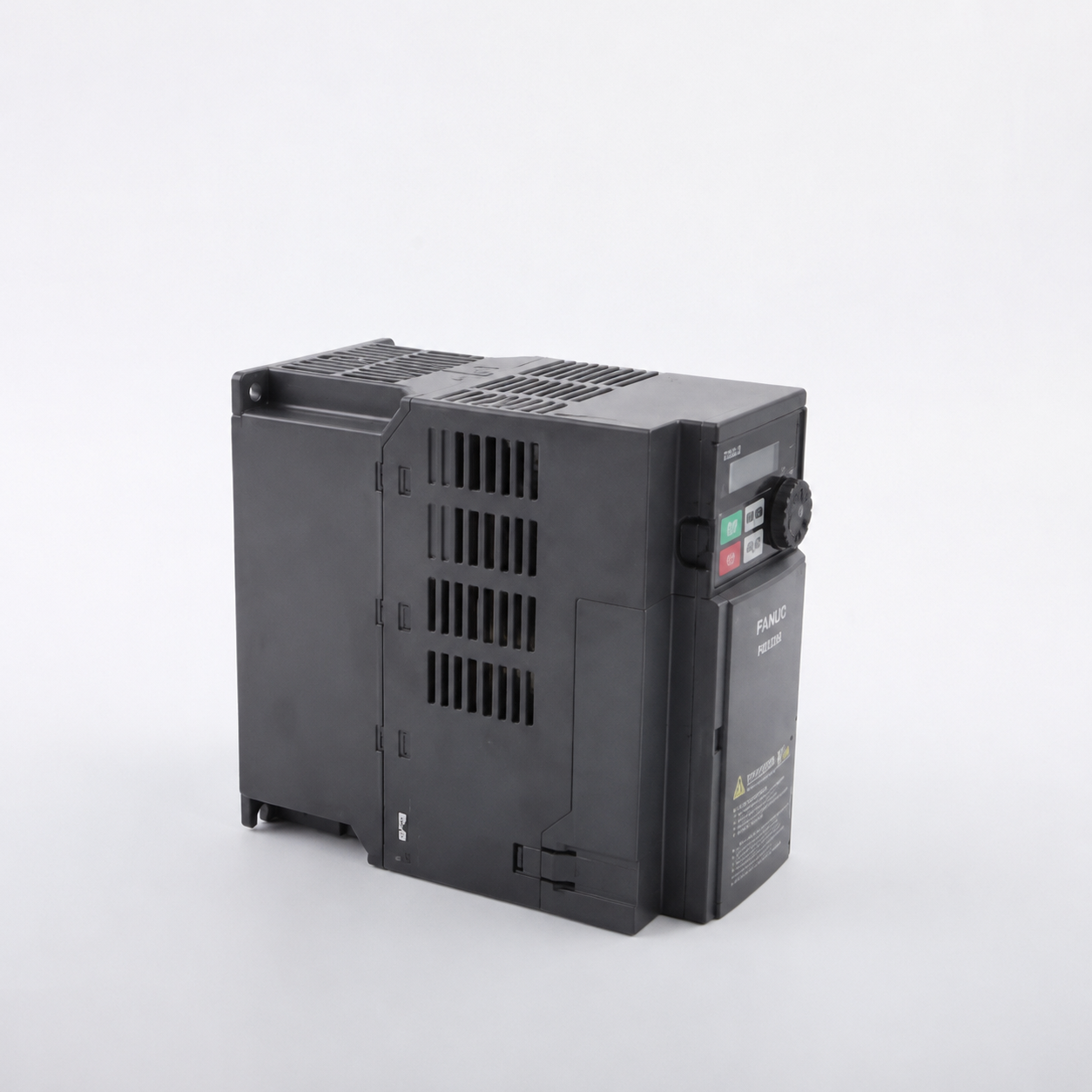 Inverter Seri CP — Produk Asli VFD007C43A-21/0,7 kW/110 kW - 3