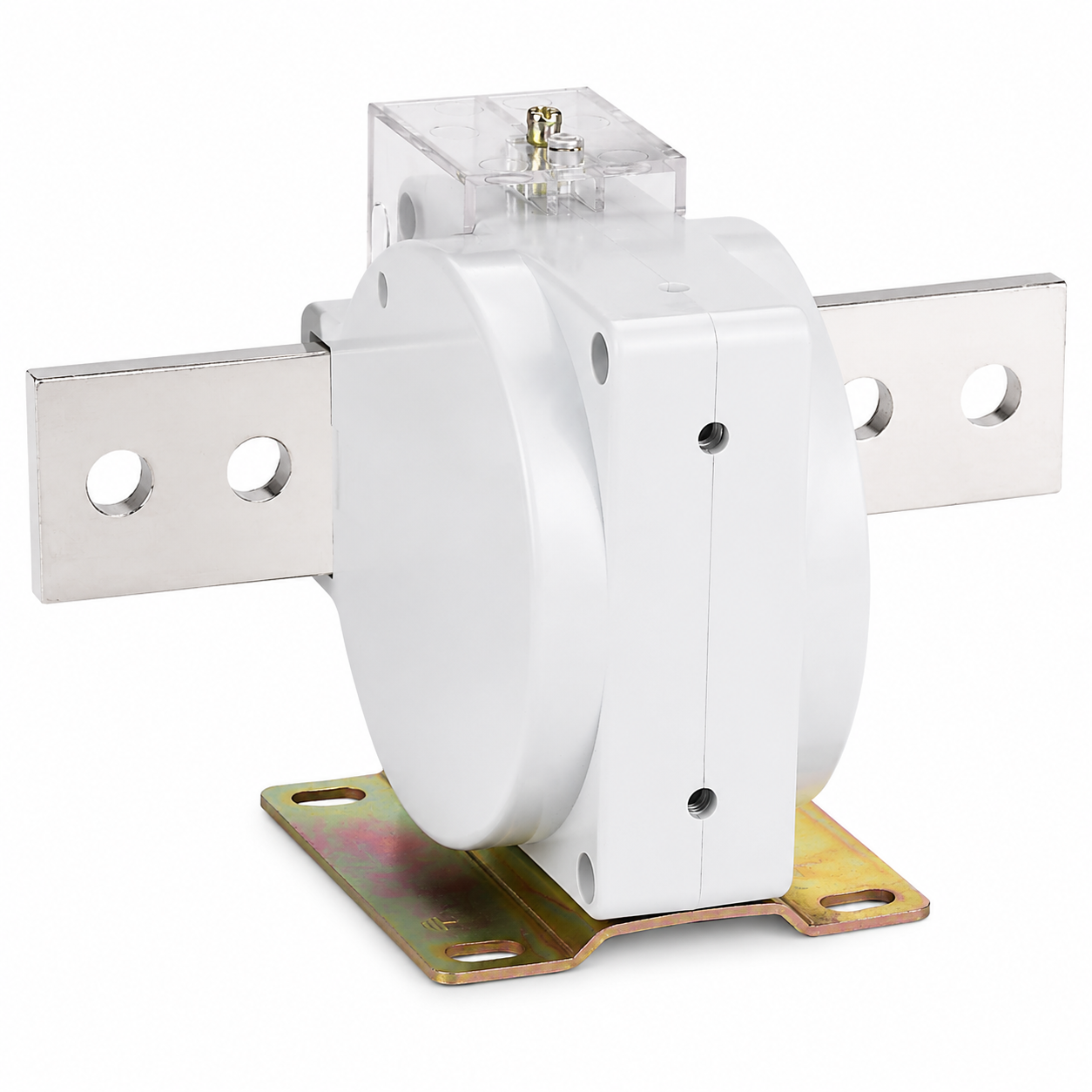 Transformer Arus Jenis LQG-0.66