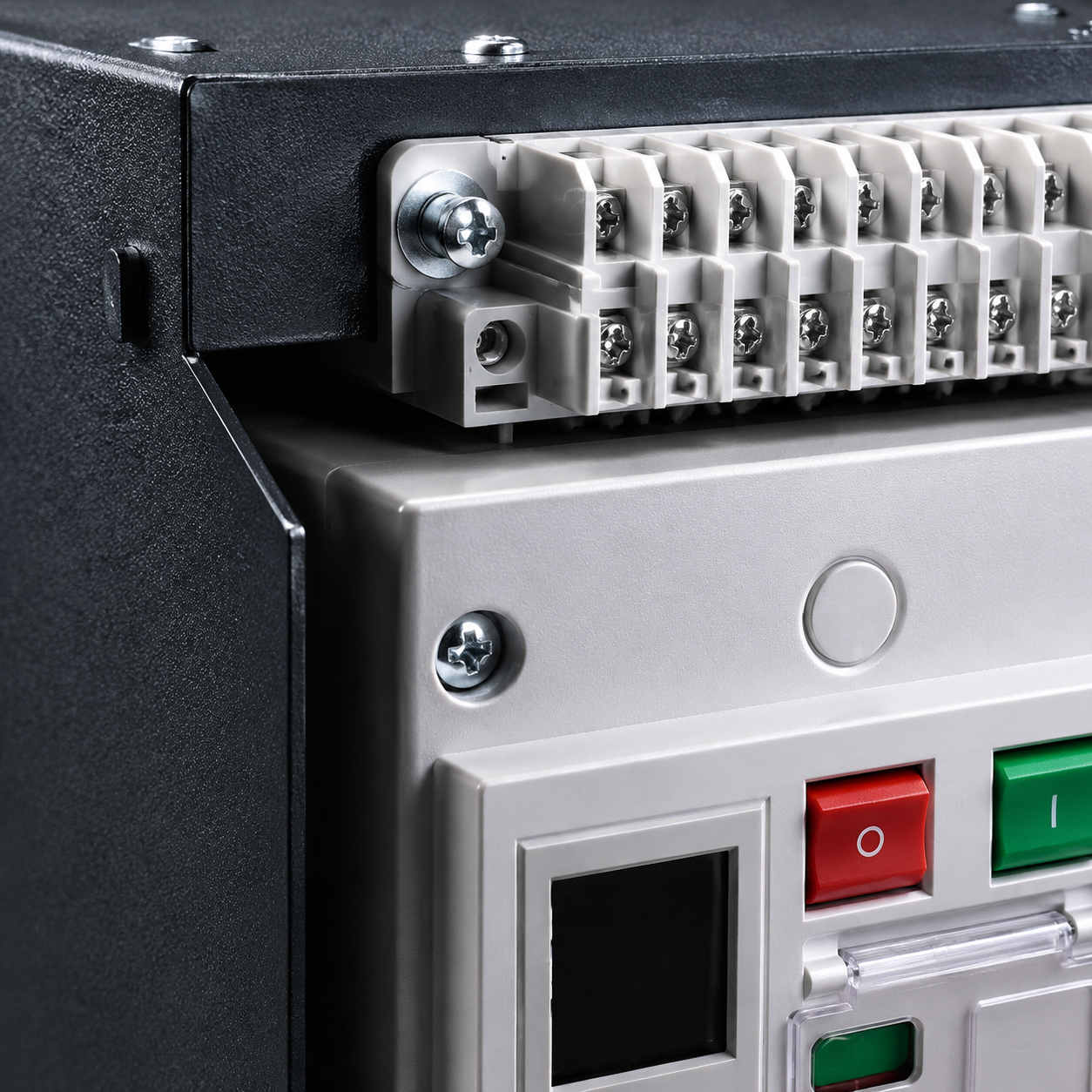 NA1 series universal circuit breaker - 5