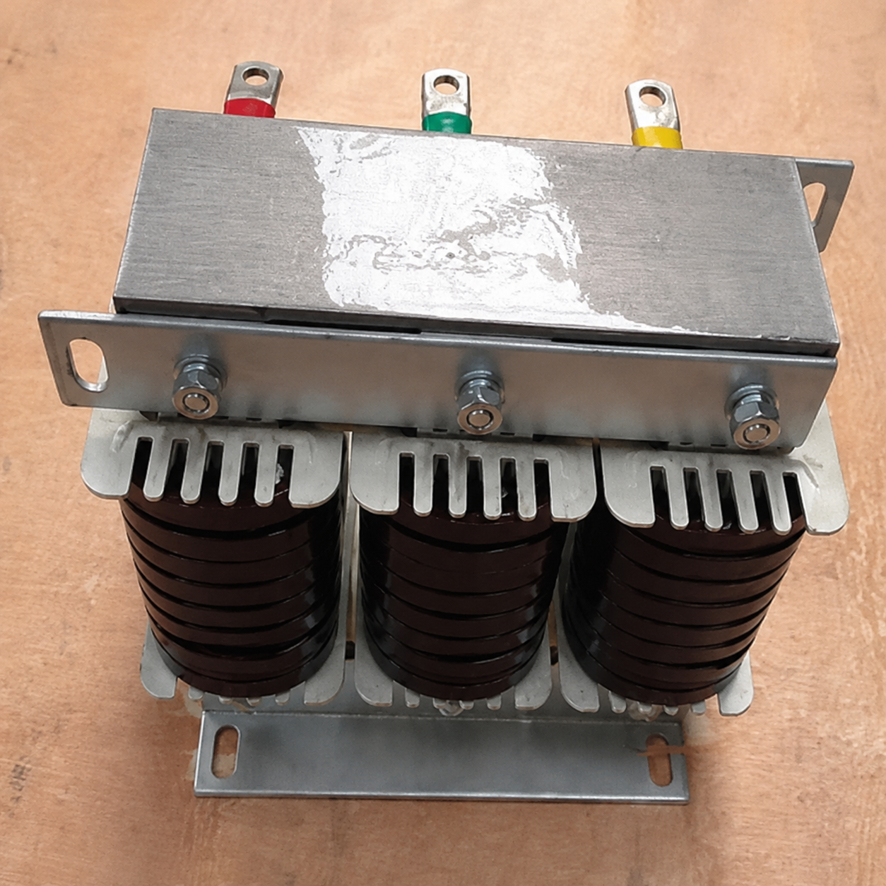Reaktor 500 A / 2,2 V - 4