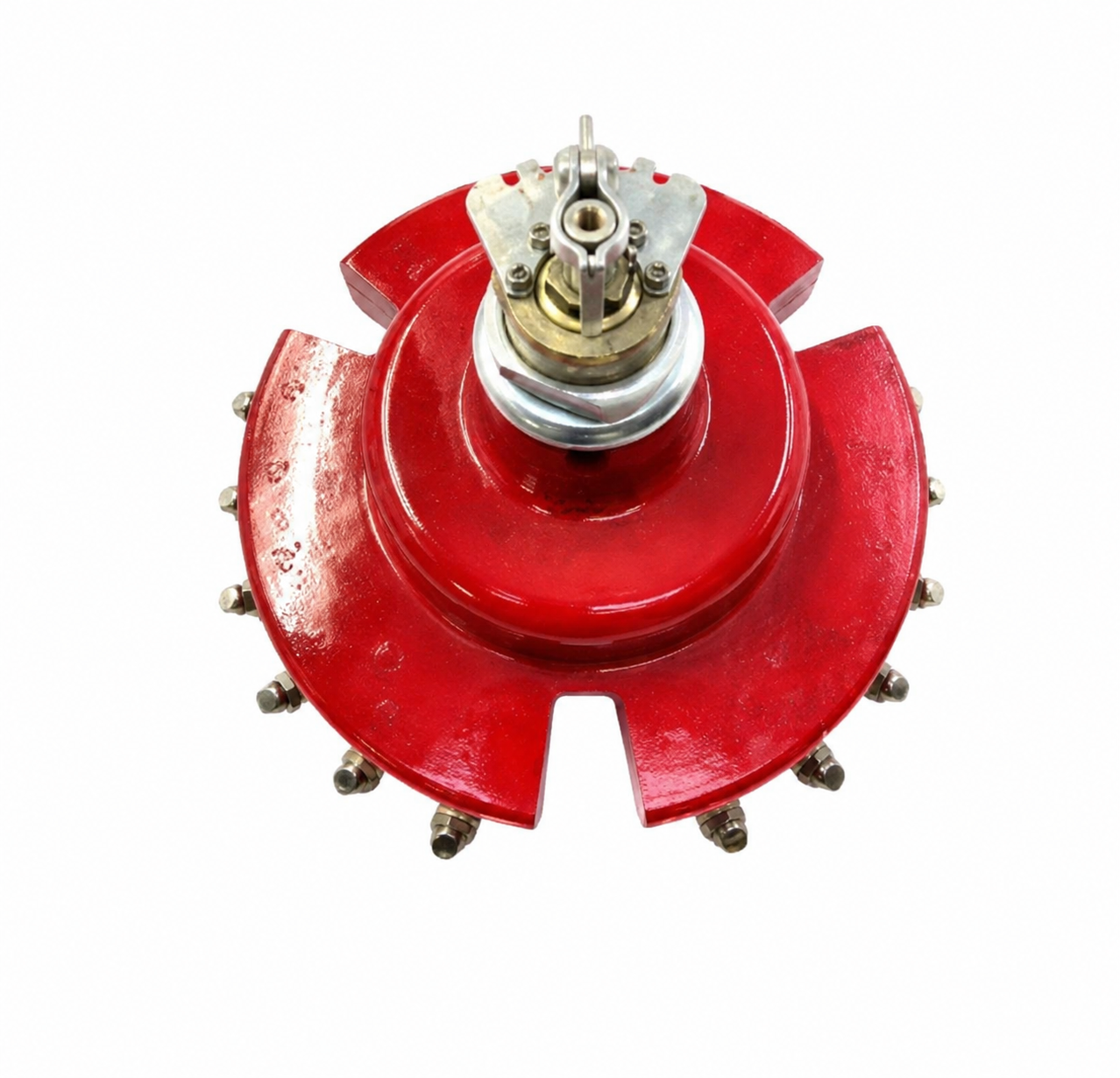 Oil-Immersed Transformer / Tap Changer - 4