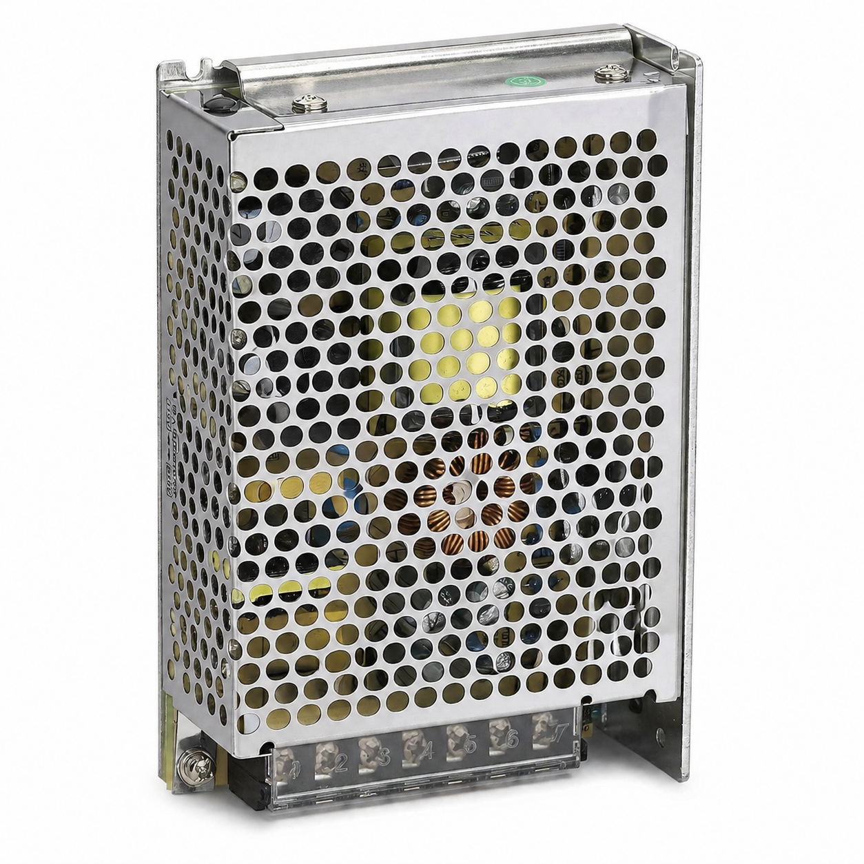 Power Supply Series NKY1