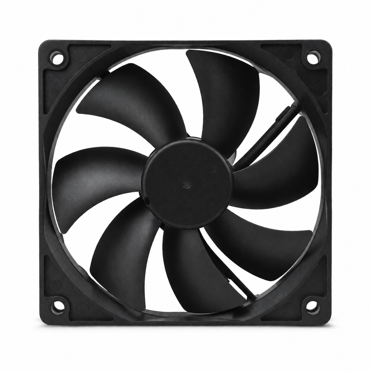 NTF2 Axial Fan