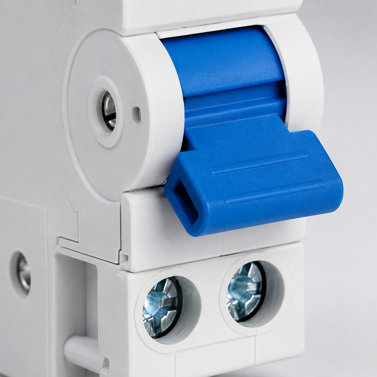 Kontaktor mini NXB-40 - 5