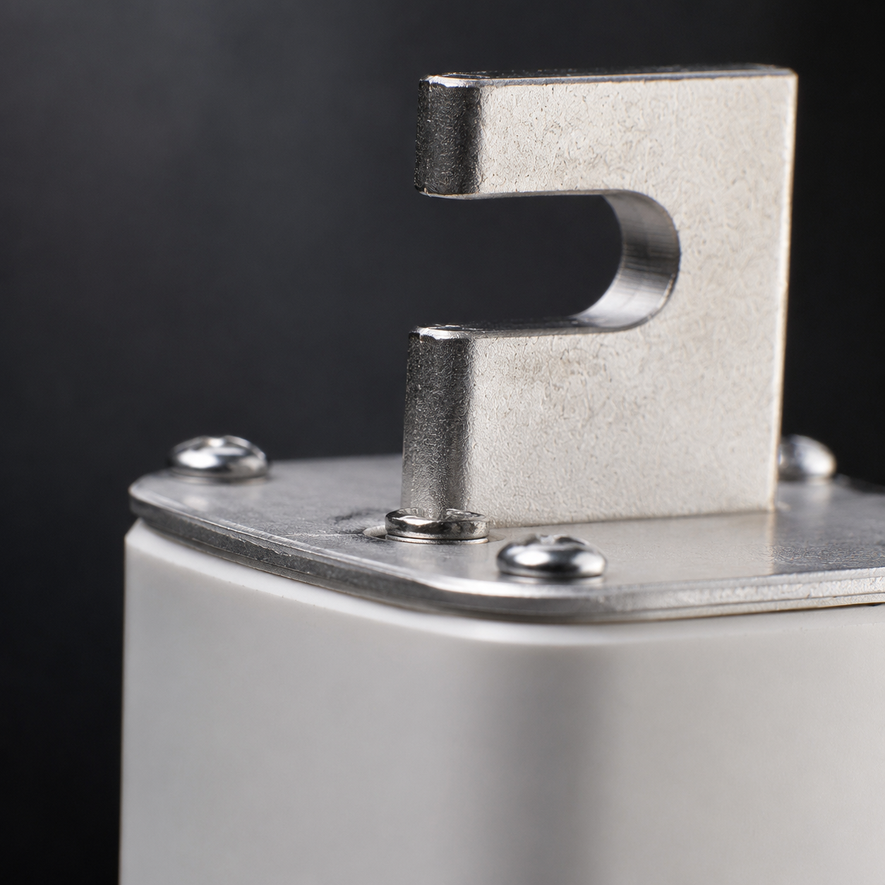 RS71 Series Semiconductor Equipment Protection Fuse - 5