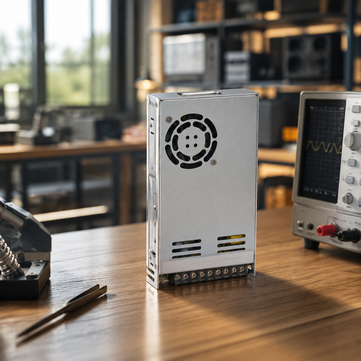 Power Supply Series NKY3 - 3