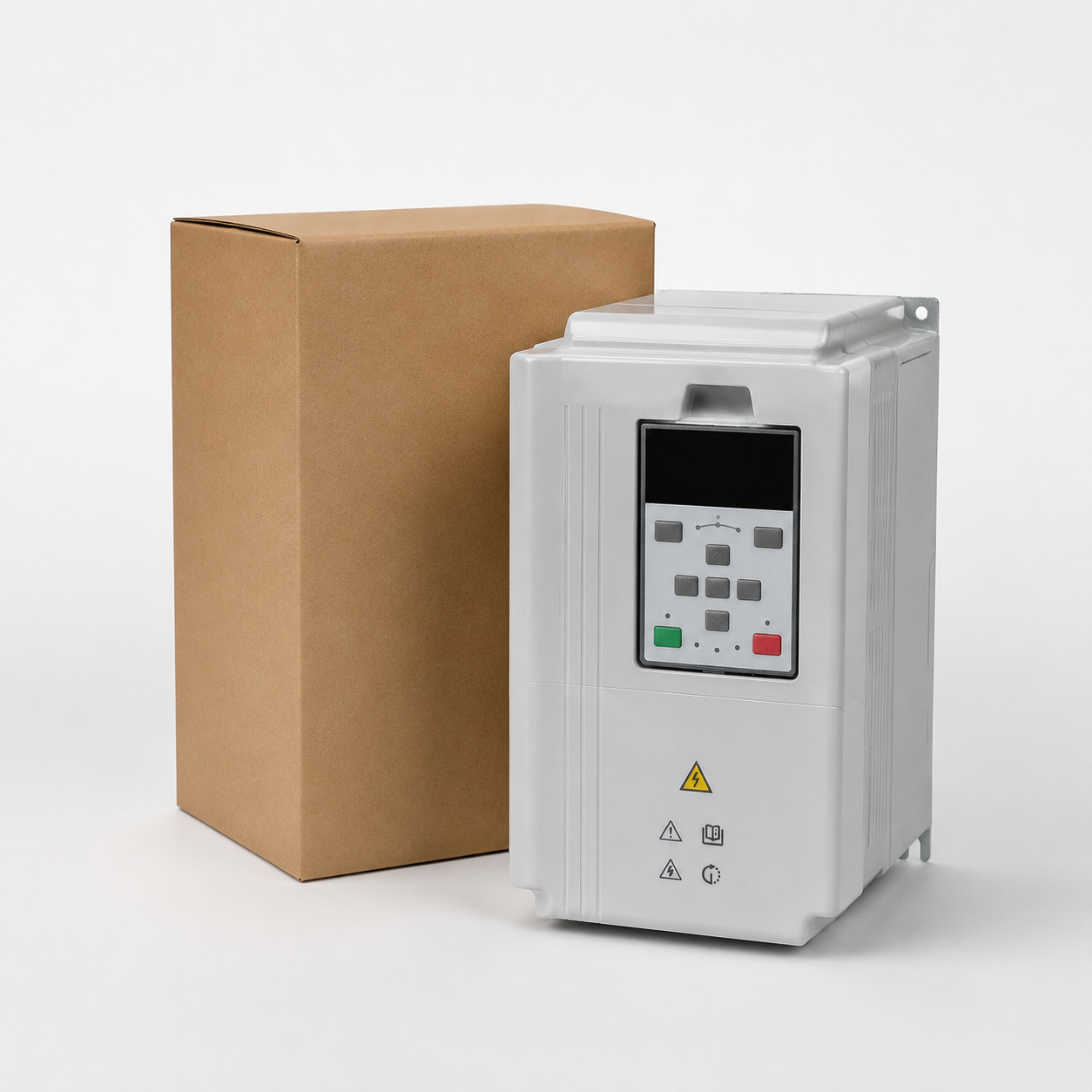 Inverter seri NVF3 - 6