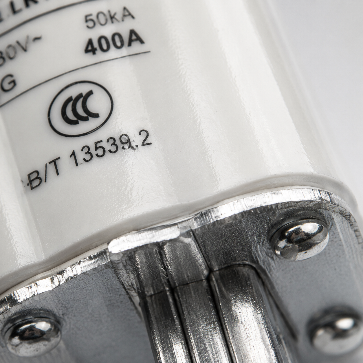 HDLRT0 Series Blade-Type Fuse - 5