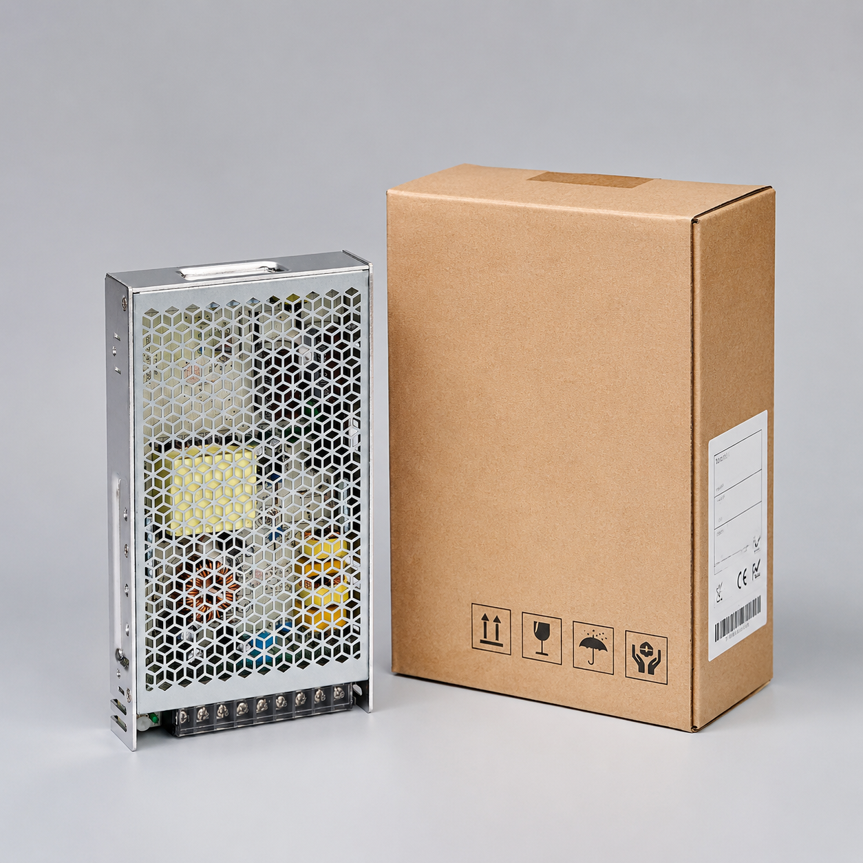 Power Supply Sumber Switch NXKY - 6