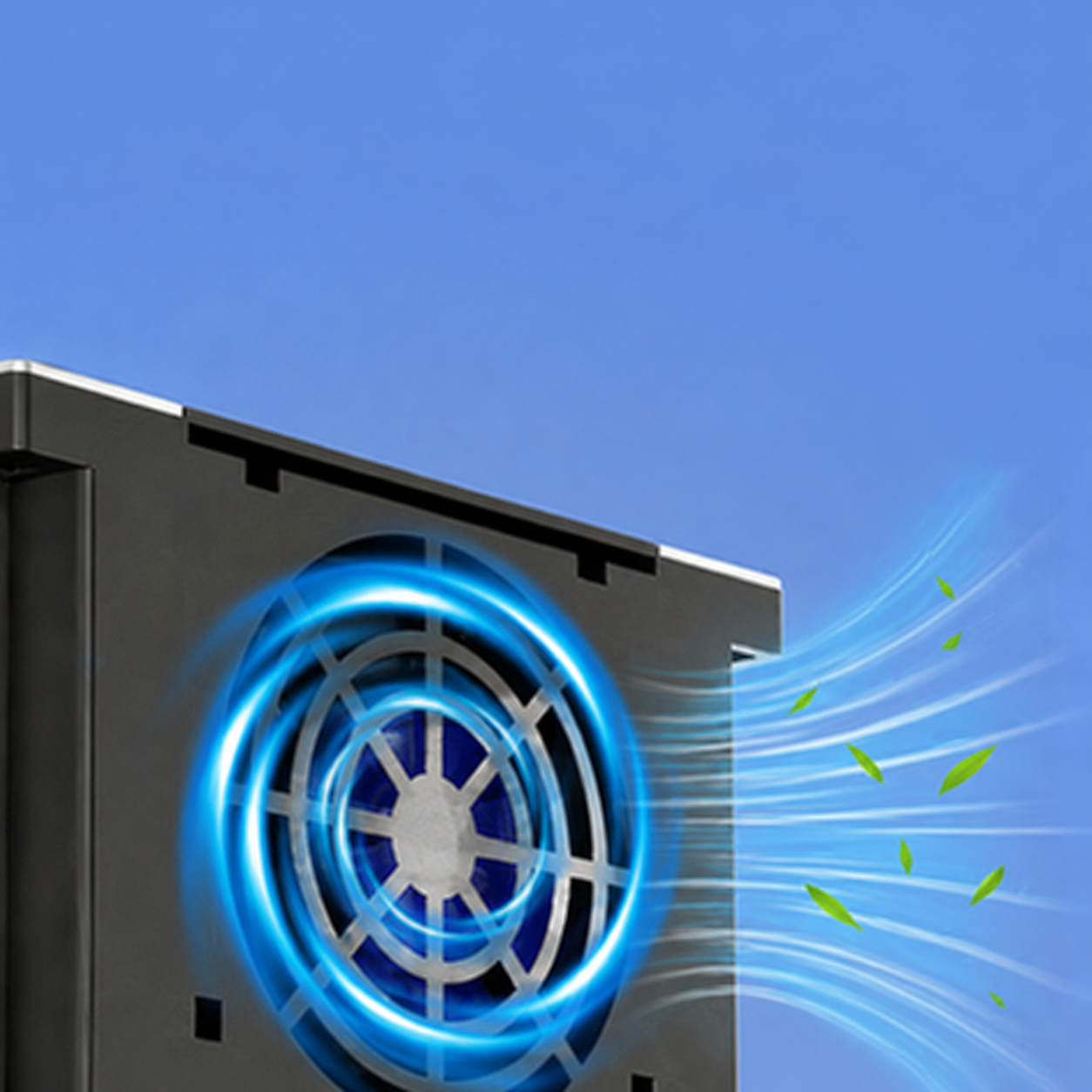 Inverter Umum Tegangan Tinggi Tiga Fasa /2,2/3/4 380 V / 75 kW - 2