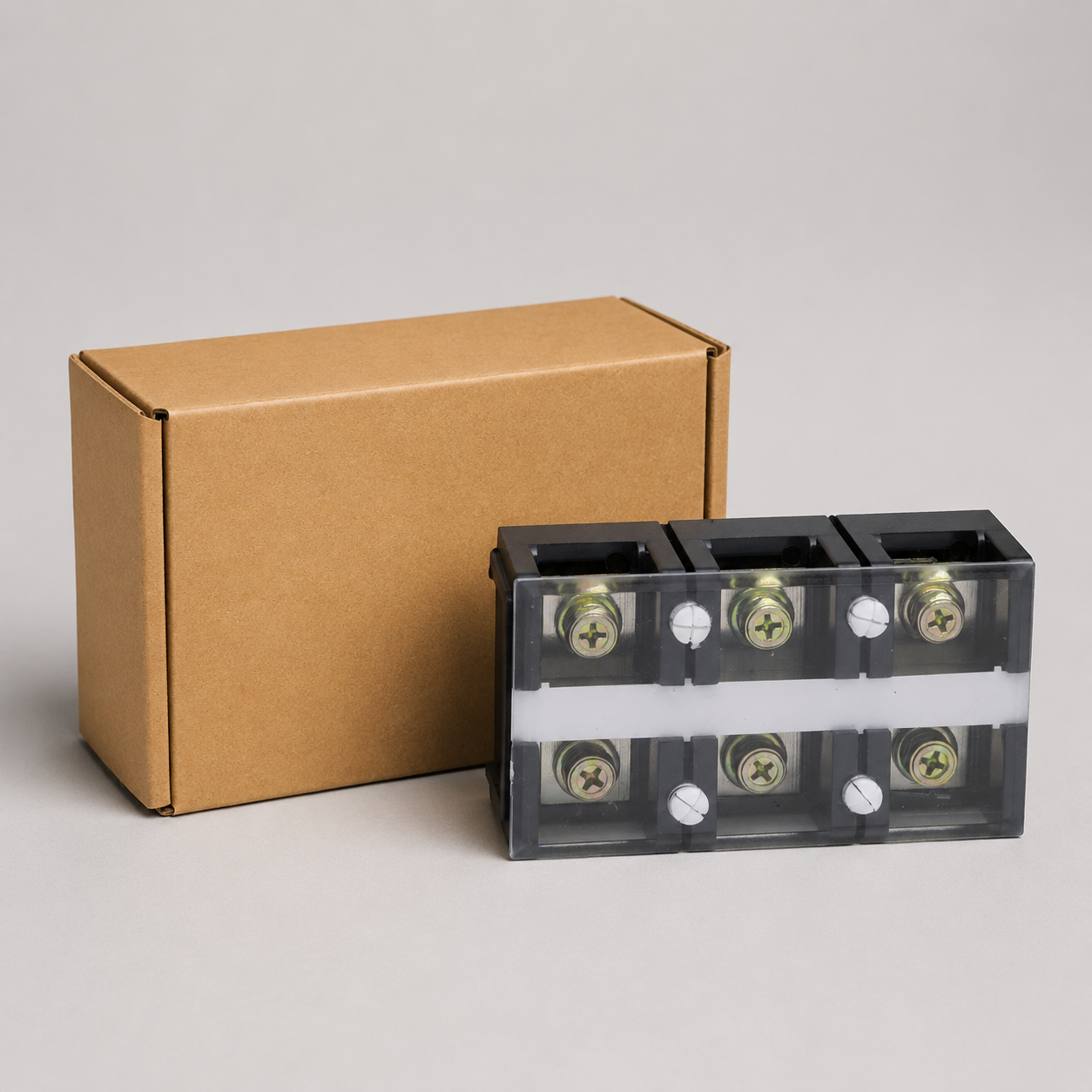 TC Series - 6
