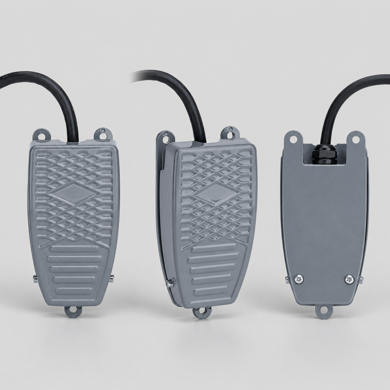 YBLT-EKW/5A/B Switch Kaki - 2