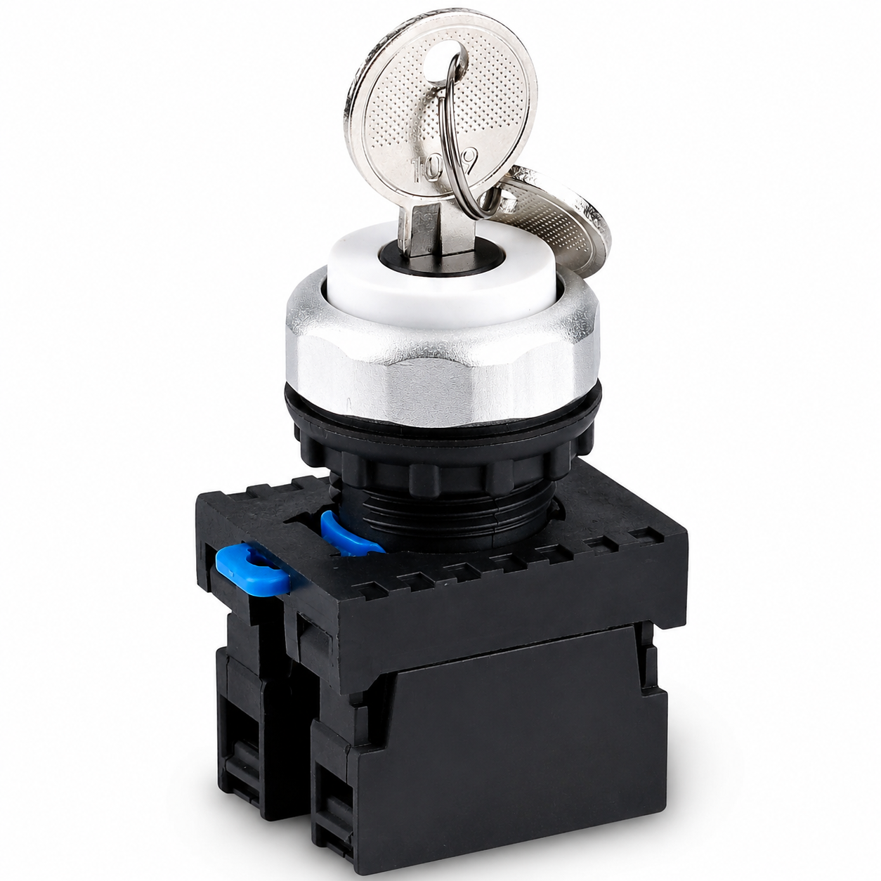 Tombol seri NP8